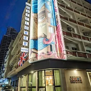 Hotel The Mayflower ****
