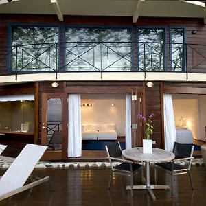 Hotel Geejam ****