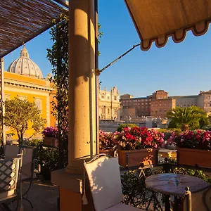 Residenza Paolo Vi 4* Rom