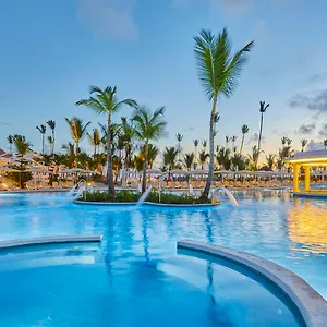 ***** Hotel Bahia Principe Fantasia Dominicaanse Republiek