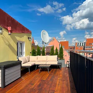 Nurban Oldtown (adults Only) *** Norimberk
