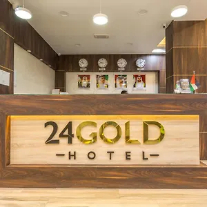 Hotel 24 Gold **