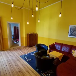 Apartment Designerwohnung Mitte 