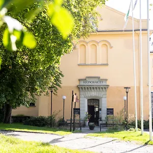*** Hotel Langholmen Zweden