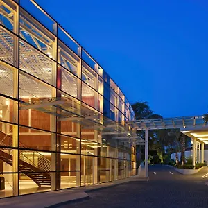 ***** Resort Amara Sanctuary Sentosa Singapore