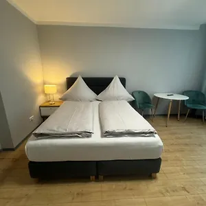 City Am Hauptbahnhof N.5 Nürnberg