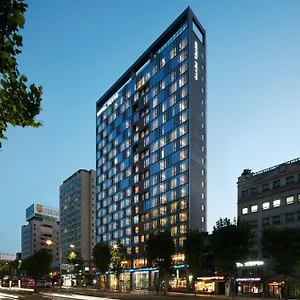 Hotel Peyto Gangnam ***