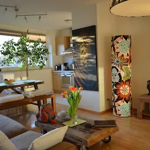  Appartement All-in-one Kurfuerstendamm Duitsland