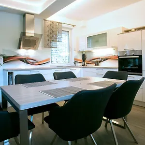  Appartement Am Schmeding Duitsland