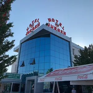 *** Hotel Jurgen Albanië