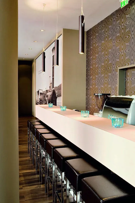 *** Hotel Motel One Nuernberg-City Germany